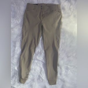 ariat pro series tri factor size 24r breeches